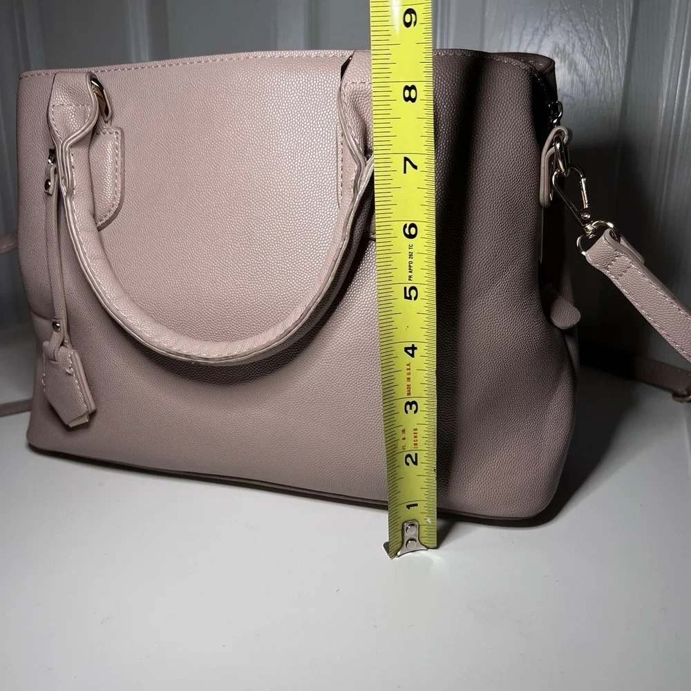 Madison west satchel